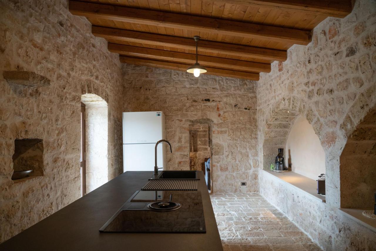 Donnapaola Modern Farm Villa Altamura Exterior photo