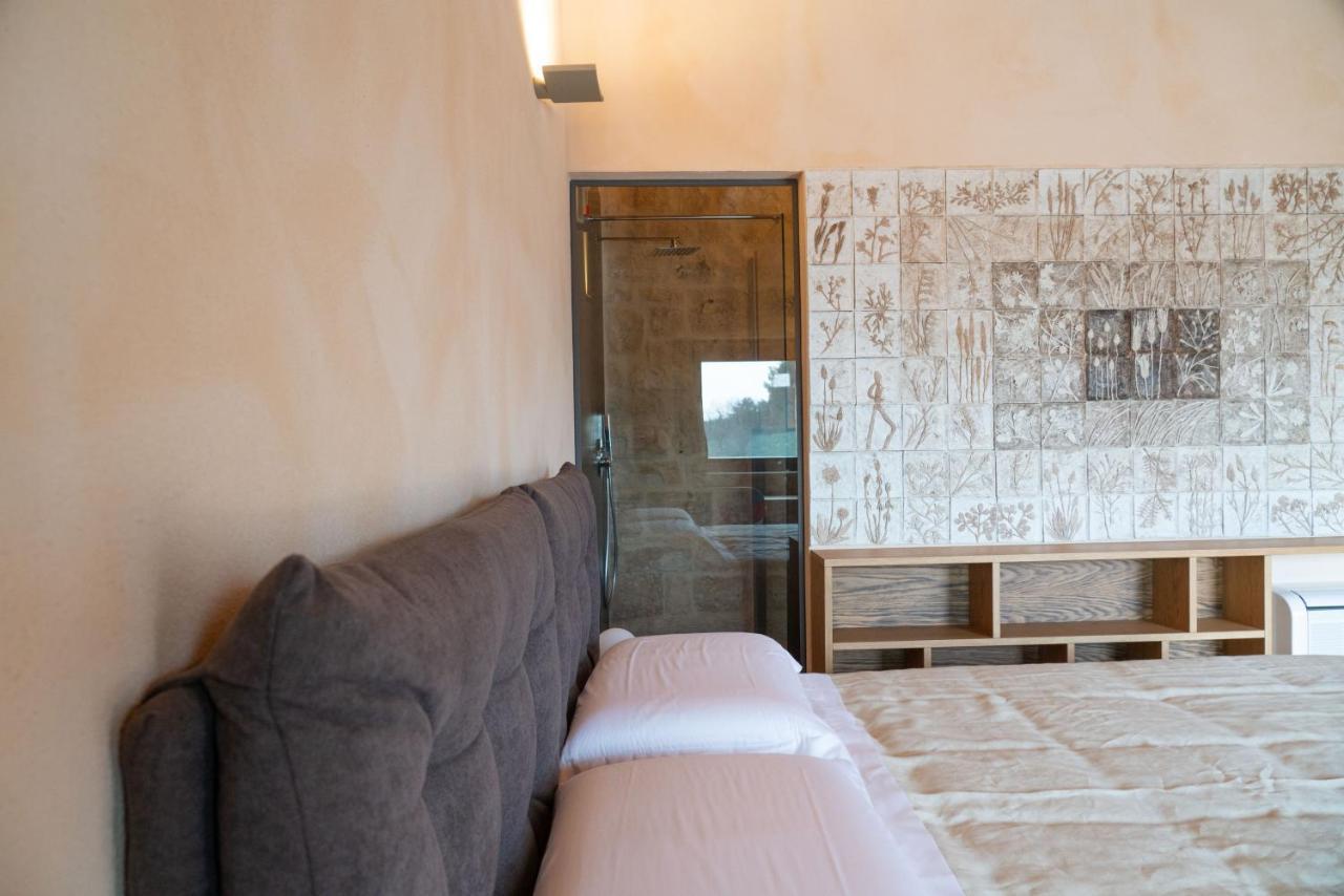 Donnapaola Modern Farm Villa Altamura Exterior photo