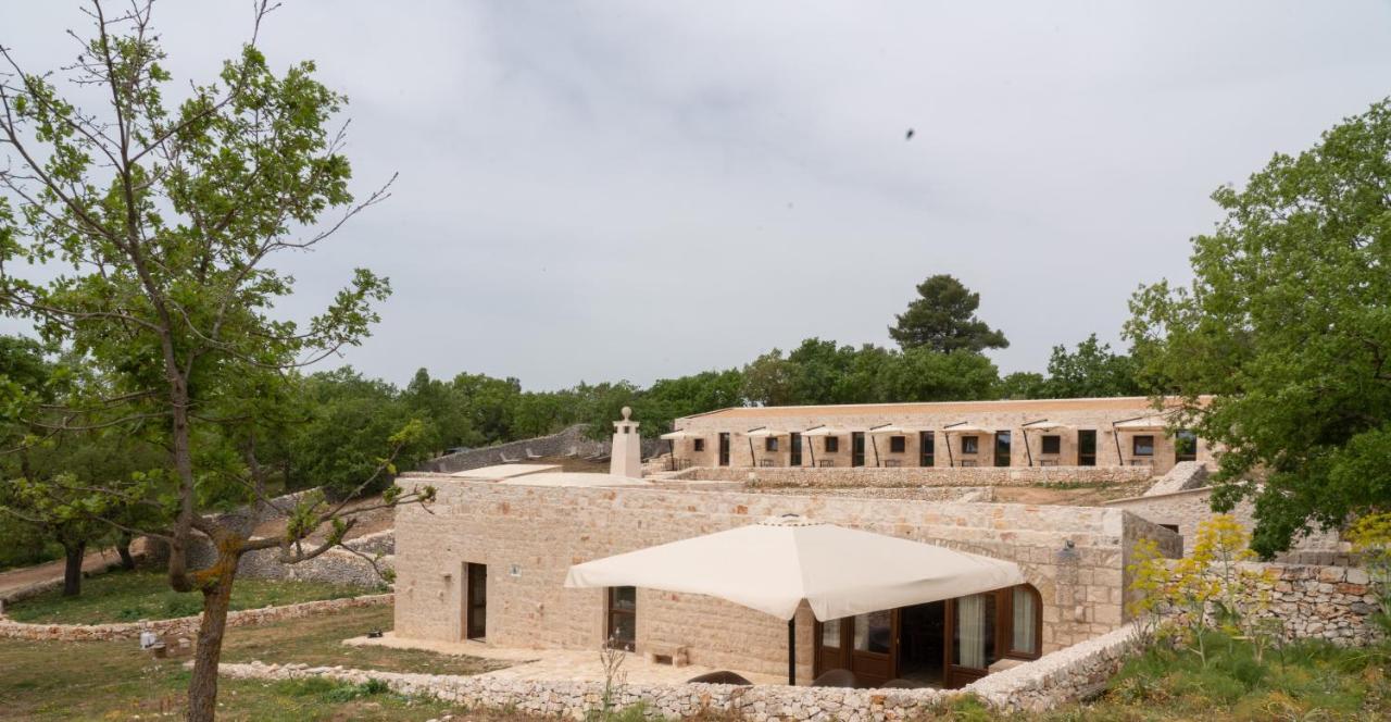 Donnapaola Modern Farm Villa Altamura Exterior photo