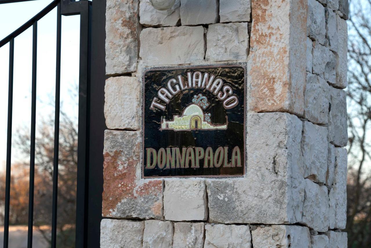Donnapaola Modern Farm Villa Altamura Exterior photo
