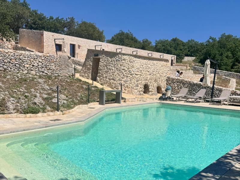 Donnapaola Modern Farm Villa Altamura Exterior photo