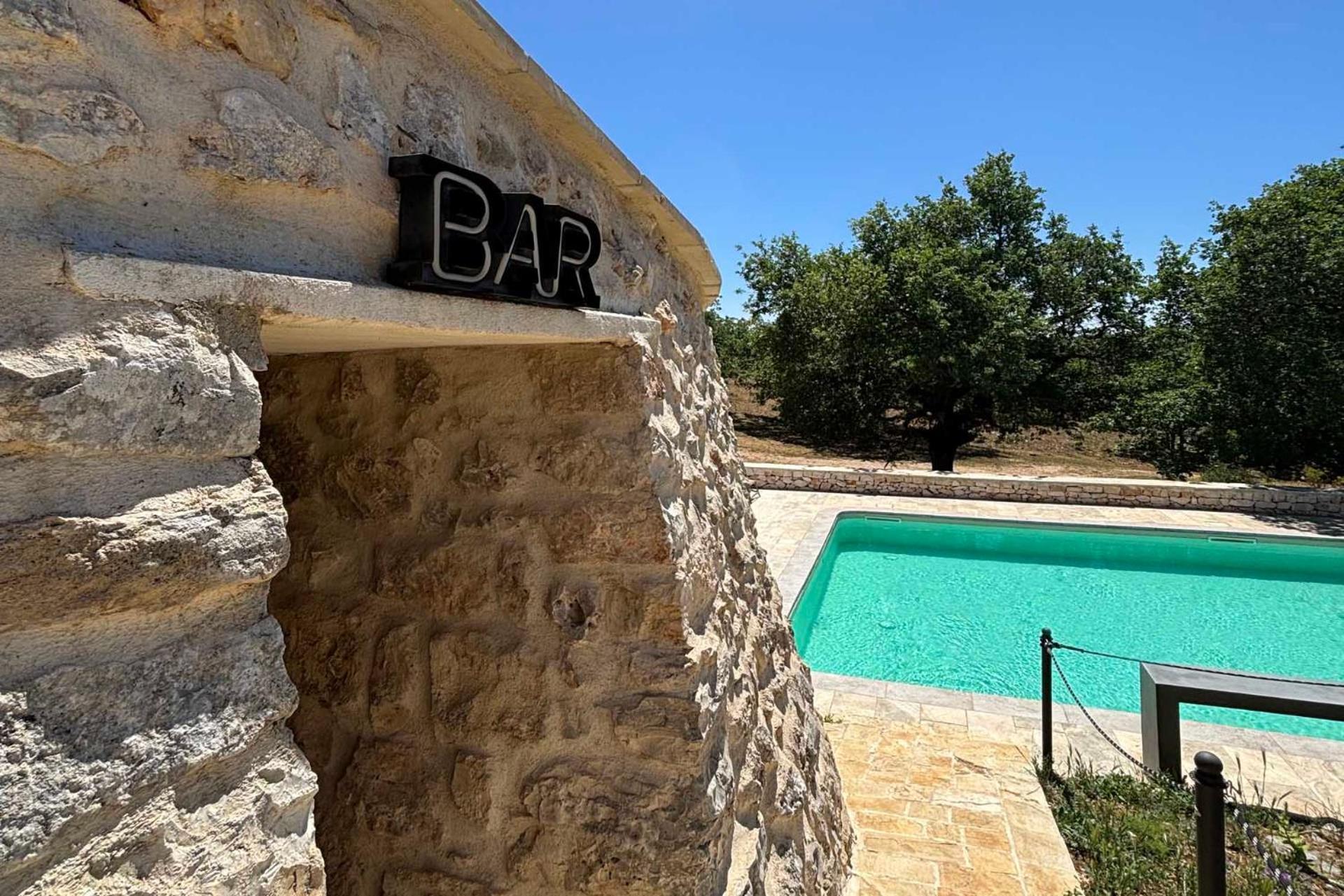 Donnapaola Modern Farm Villa Altamura Exterior photo