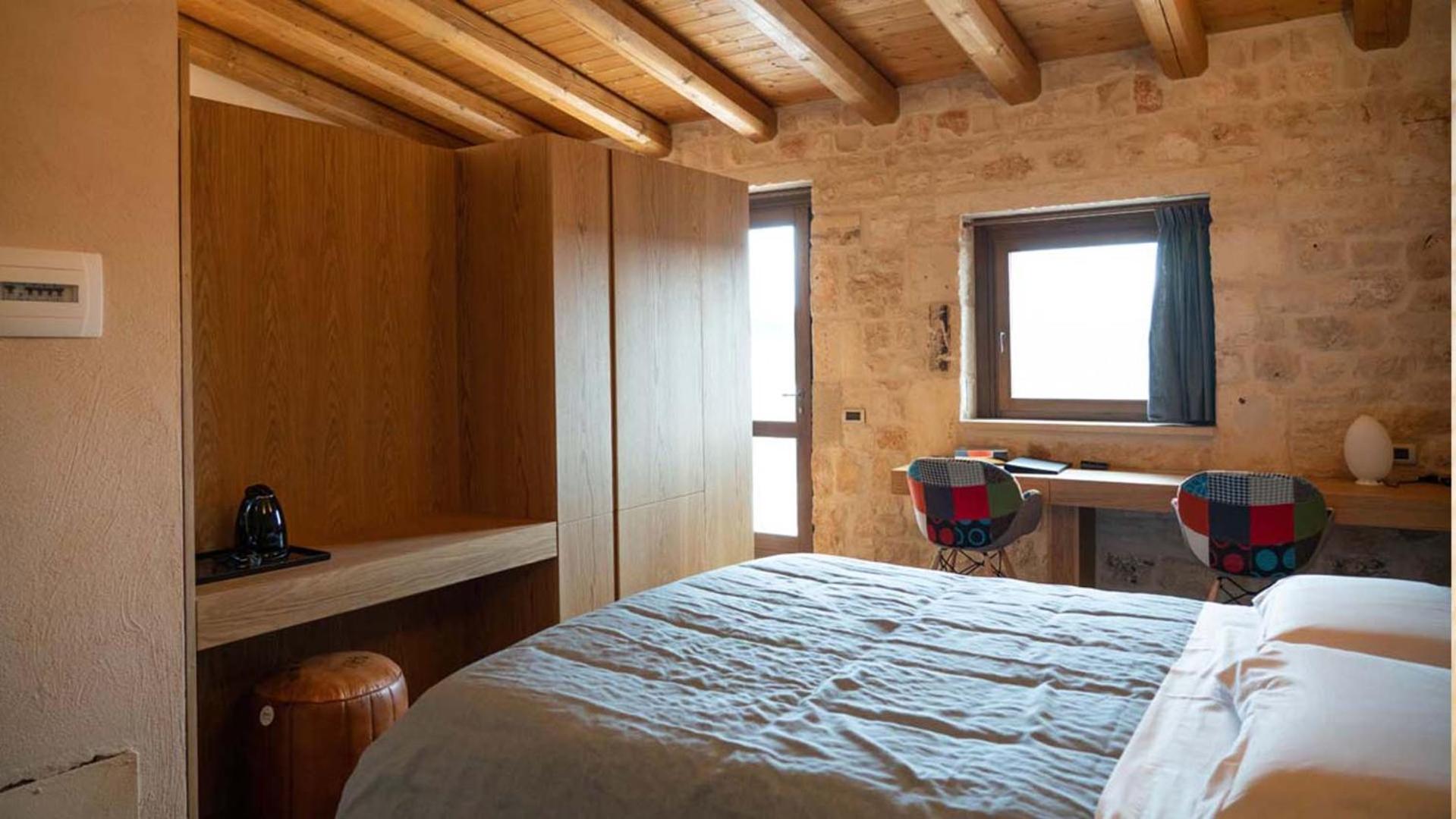 Donnapaola Modern Farm Villa Altamura Exterior photo
